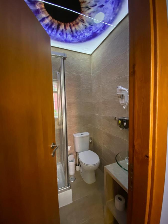 Arty Home In The Heart Of Lisbon , Baixa Chiado Exterior photo
